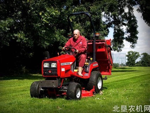 麦赛福格森拖拉机客户评价
