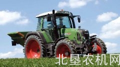 芬特Vario系列拖拉机客户评价（二）