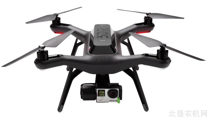 爱科无人机服务