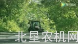 挑战者MT400E系列轮式拖拉机