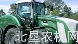 芬特多种型号拖拉机汇总