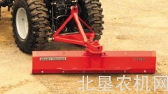 麦赛福格森Hesston1380割草机