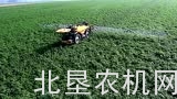 挑战者RoGator600D自走式喷药机