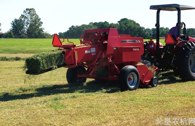 麦赛福格森西班牙地区产品