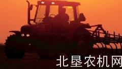 麦赛福格森MF5700全球系列拖拉机展会介绍