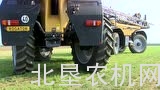 挑战者RoGator600系列自走式喷药机