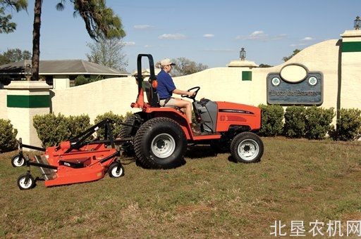 爱科Sunflower组装工厂