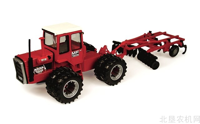 爱科Sunflower SF1550圆盘耙