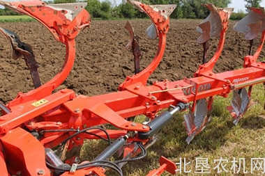 久保田RM2005系列翻转犁