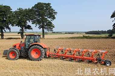 久保田RM3005V系列翻转犁