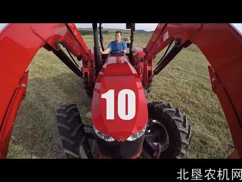 选择麦赛福格森的10个理由