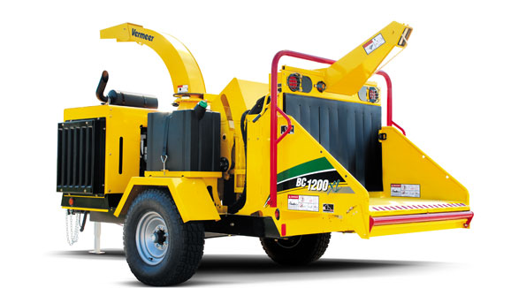 威猛BC1200XL粉碎机