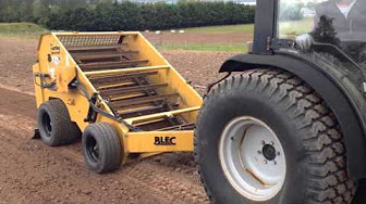 较实用的捡石机