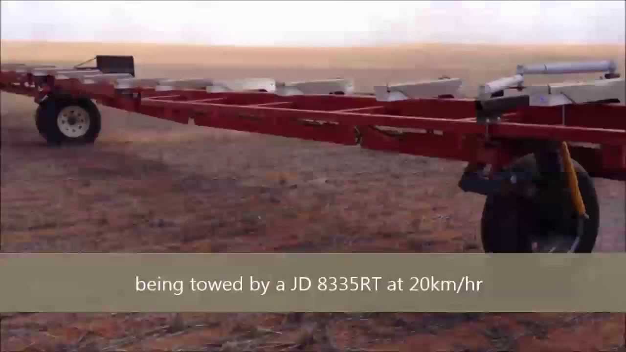 精准喷药机代表