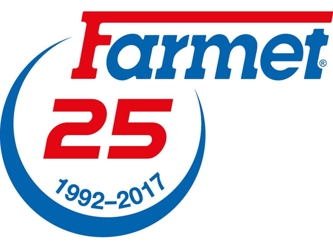 Farmet公司25周年纪念一