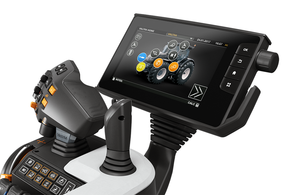 维美德SmartTouch系统