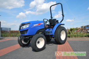 井关TLE3400拖拉机