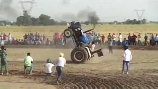 老司机也有操作失误的时候