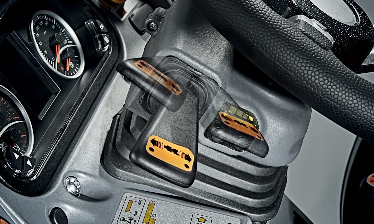 BCS公司EASYDRIVE介绍