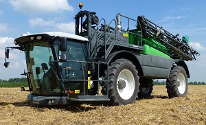 泰克诺玛喷药机介绍