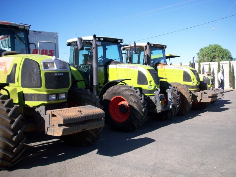 克拉斯法国地区设备