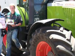 克拉斯EGR和DPF系统动画