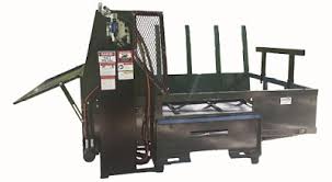 尔斯惠TOP-SPREAD圆捆拆包机