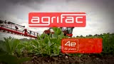 Agrifac公司产品介绍