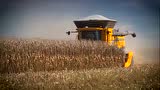 维美德800系列联合收割机