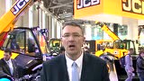 2017年SIMA展会JCB公司掠影