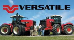 威驰2016年农场展会