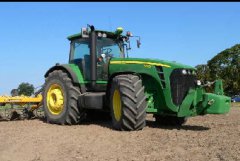 约翰迪尔新技术简介第7部分