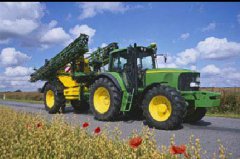 约翰迪尔新技术简介第3部分