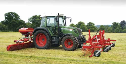 德国Guttler农具合集