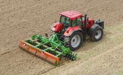 阿玛松Catros系列背负式缺口耙