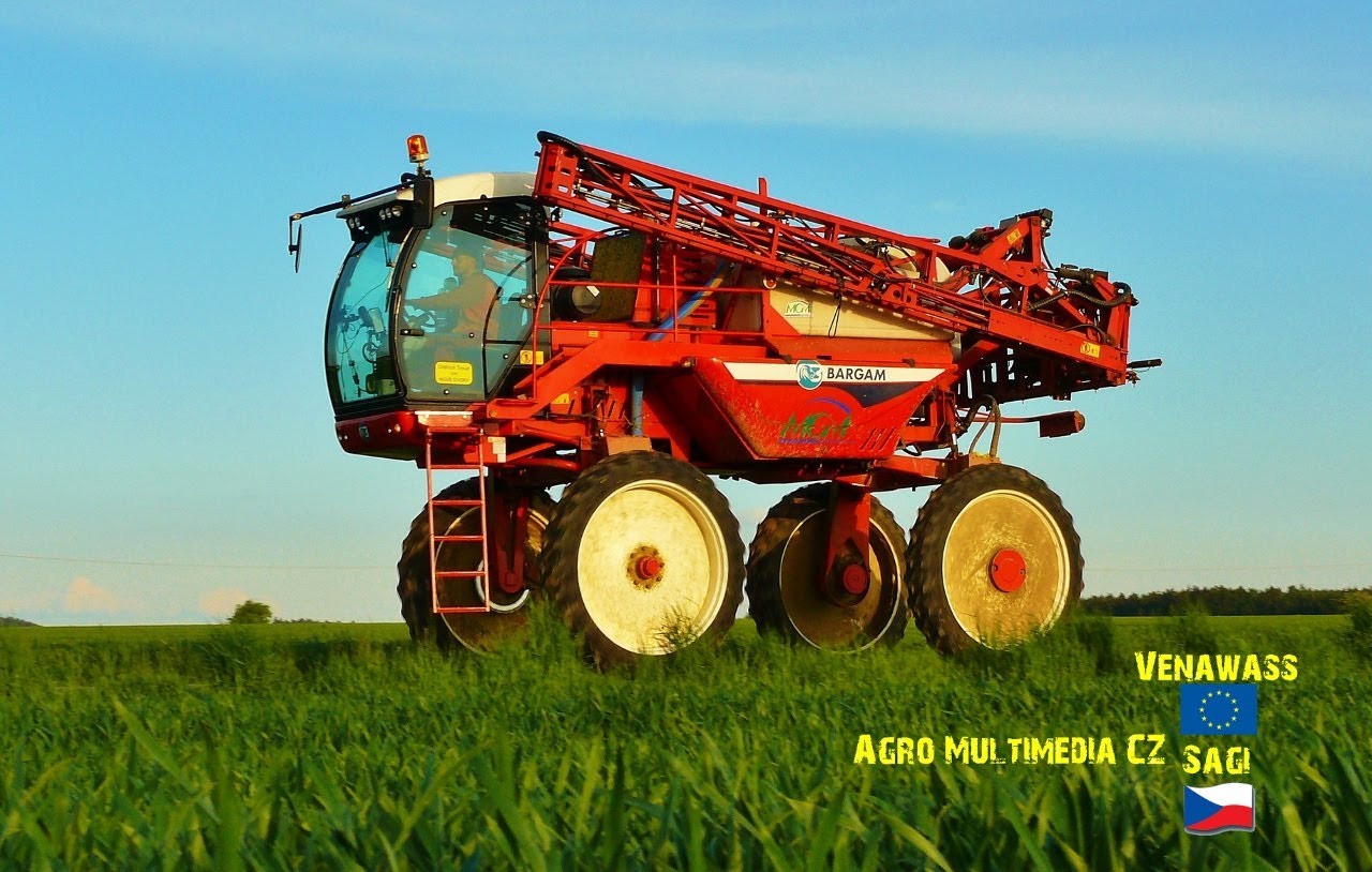 博格2016年EIMA展会