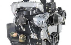 雷沃谷神RG系列水稻机国三发动机使用规范及保养