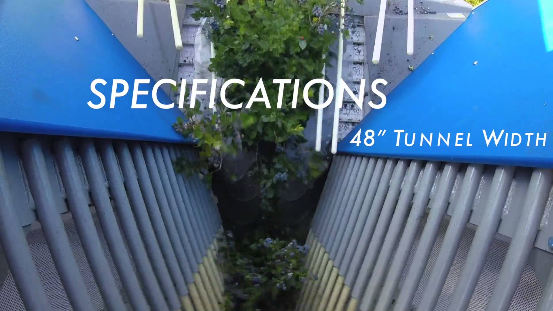 BSK公司KOKAN500S收获机原理动画