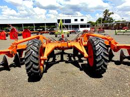 Civemasa公司TC-30E扶土机