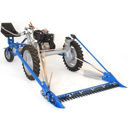 BCS公司622割晒机