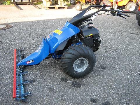 BCS公司EasyDrive系列变速箱