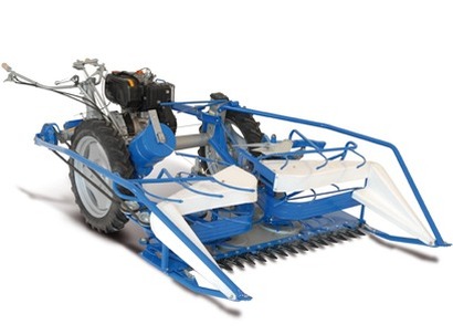 BCS公司622割捆机