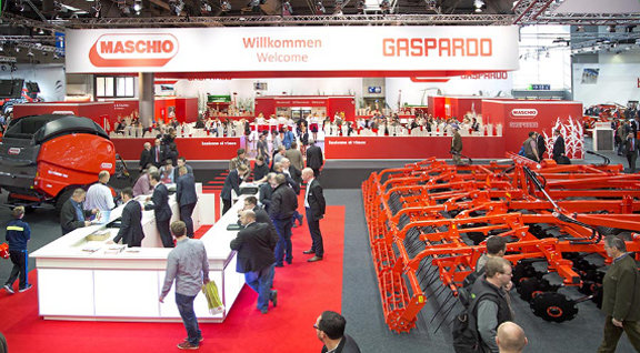 兴垦忠进代理产品技术讲解培训