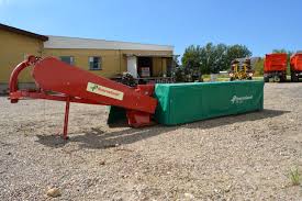 格兰EXTRA736T Vario割草机演示动画