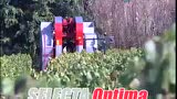 ALMA公司a Optima牵引式葡萄收获机