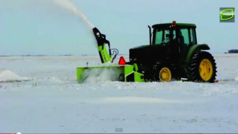 舒尔特清雪机齿轮箱维修
