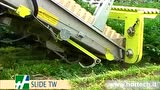 Hortech公司Slide TW蔬菜收获机