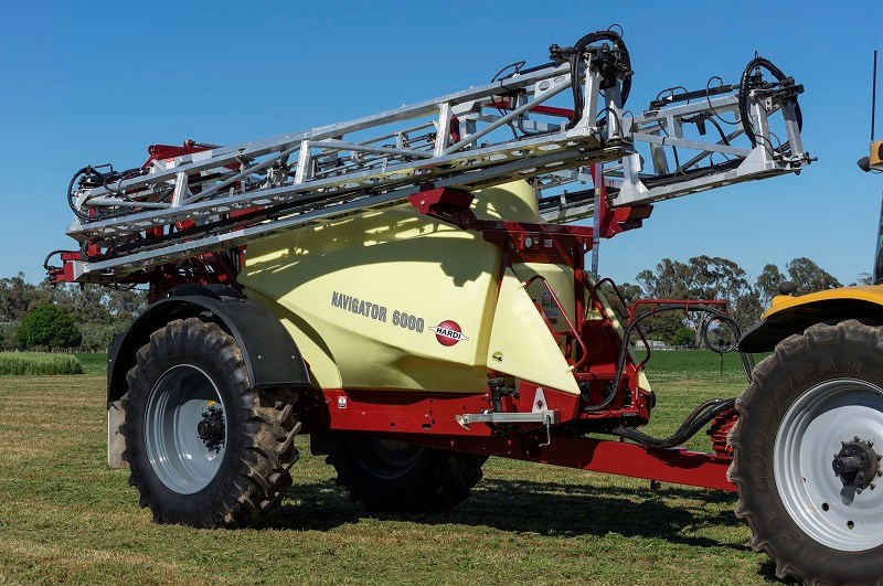 哈滴喷药机产品合集