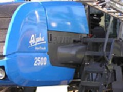 哈滴自走式喷药机宣传片