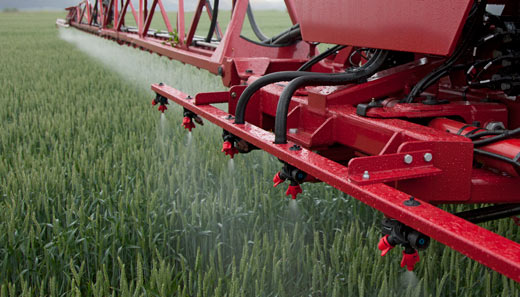 哈滴喷药机喷嘴简介